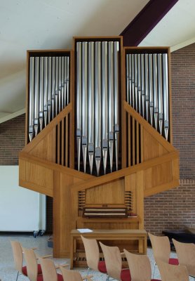 Zwolle, prot Adventskerk orgel, 2009.jpg