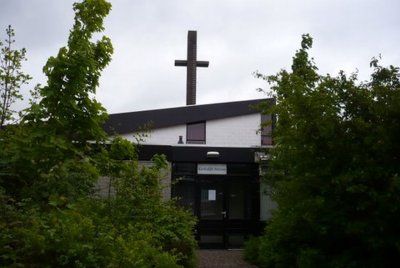 Heerenveen, prot gem Europalaankerk 1 [004], 2009.JPG