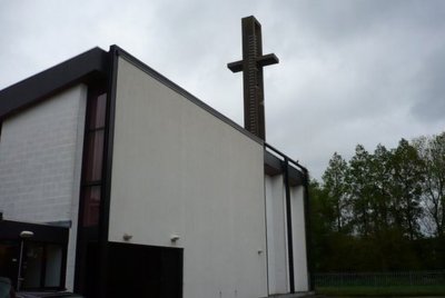 Heerenveen, prot gem Europalaankerk 2 [004], 2009.JPG