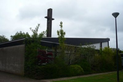 Heerenveen, prot gem Europalaankerk 4 [004], 2009.JPG