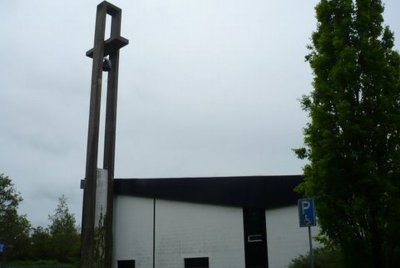 Heerenveen, prot gem Europalaankerk 6 [004], 2009.JPG