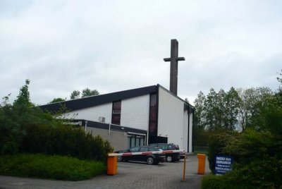Heerenveen, prot gem Europalaankerk 7 [004], 2009.JPG