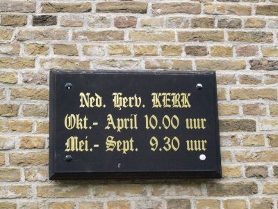 Heenvliet, prot gem 14, 2010.jpg
