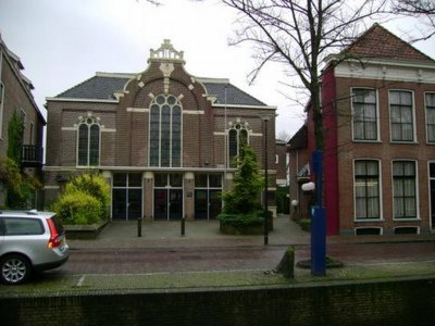 Franeker, voorm geref kerk [022], 2009.jpg