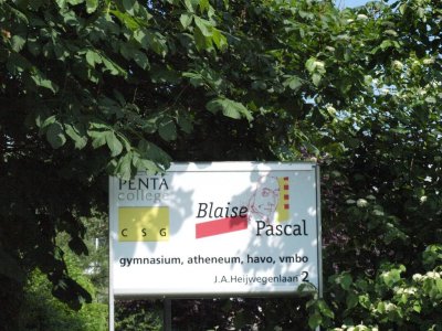 Spijkenisse, bapt gem hier diensten, 2010.jpg