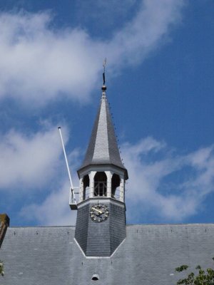 Oudenhoorn, prot gem 16, 2010.jpg