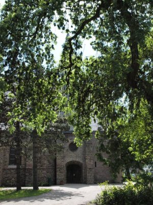 Oudenhoorn, prot gem 18, 2010.jpg