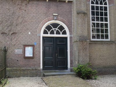 Hellevoetsluis, prot gem Kerk ad Dorpstraat 13, 2010.jpg