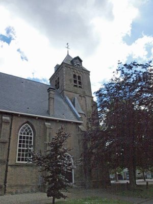 Hellevoetsluis, prot gem Kerk ad Dorpstraat 17, 2010.jpg