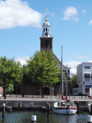 Hellevoetsluis, prot gem Vestingkerk 12, 2010.jpg