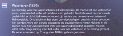 Hellevoetsluis, watertoren info, 2010.jpg