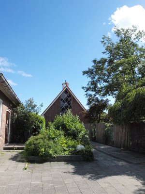 Rozenburg, geref kerk vrijgem 21, 2010.jpg