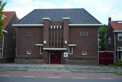 Leeuwarden, vrije bapt gem De Wijngaard 3 [004], 2009.jpg