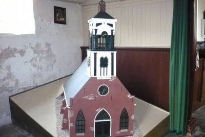 Morra, prot gem  (voorm NH kerk) miniatuur [004], 2009.jpg