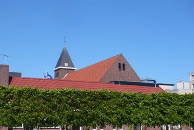 Drachten, NH kerk Anker 3 [004], 2009.jpg