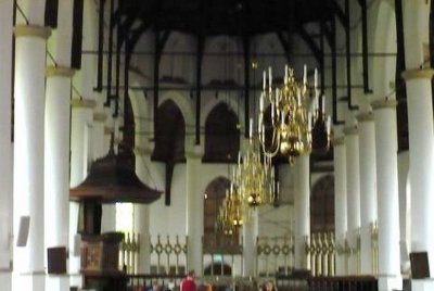 Franeker, Grote Kerk interieur 1 [004], 2009.jpg