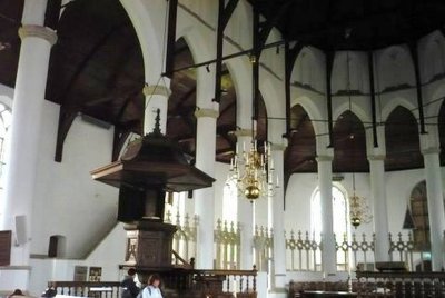 Franeker, Grote Kerk interieur 12 [004], 2009.jpg