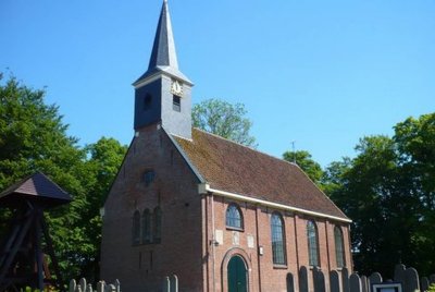 Oosterwolde, NH kerk  Dorpskerk 1 [004], 2009.jpg