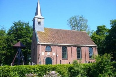 Oosterwolde, NH kerk  Dorpskerk 5 [004], 2009.jpg