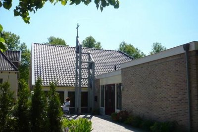 Oosterwolde, RK parochie 1 [004], 2009.jpg