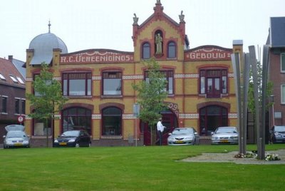 Franeker, RK ex verenigingsgebouw [004], 2009.jpg