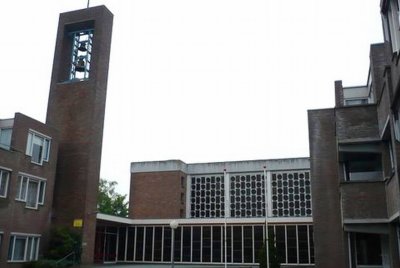 Franeker, RK st Franciscus 3 [004], 2009.jpg