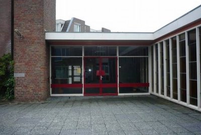 Franeker, RK st Franciscus 4 [004], 2009.jpg