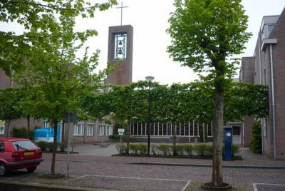 Franeker, RK st Franciscus 5 [004], 2009.jpg