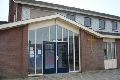 Franeker, vrije baptisten  Philadelphia Gem 1 [004], 2009.jpg