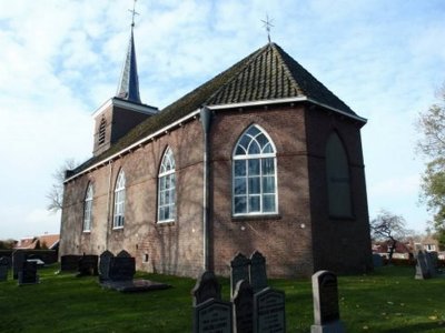 Birdaard, prot gem (ex NH kerk) 2 [004], 2009.jpg