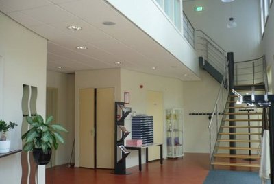 Sneek, chr geref en geref kerk vrijgem Het Witte Kerkje 6 [004] 2009.jpg
