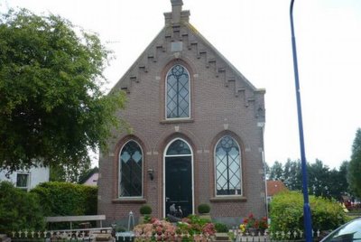 Molkwerim, doopsgez voorm nu woonhuis [004], 2009.jpg