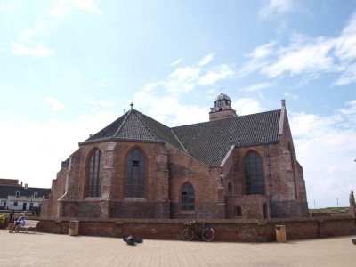 Katwijk aan Zee, Oude Kerk 42, 2010.jpg