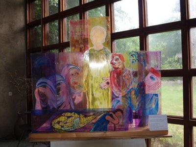 Zeist, herv gem Thomaskerk 09, 2010