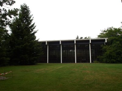 Zeist, herv gem Thomaskerk 12, 2010