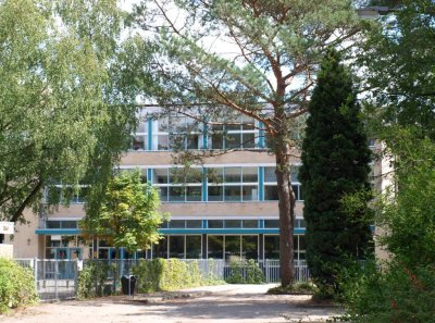 Zeist, volle ev gem hier diensten 3, 2010