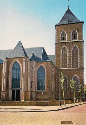 RK olv- of Buitenkerk