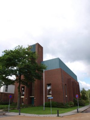 Nijverdal, herv gem Grote Kerk 11, 2010.jpg