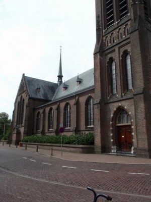 Borne, RK kerk 4 [004], 2010.jpg