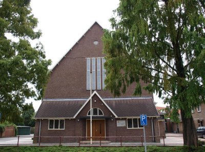 Wierden, geref kerk 21, 2010.jpg