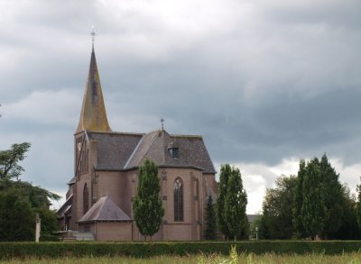 Broekland, RK h Marcelinuskerk 14, 2010.jpg