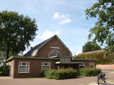 Lierderholthuis, Kerkenhoek 1, 2010.jpg