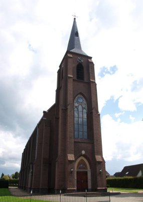 Lierderholthuis, RK st Nicolaaskerk 11, 2010.jpg