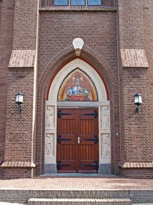 Lierderholthuis, RK st Nicolaaskerk 14, 2010.jpg