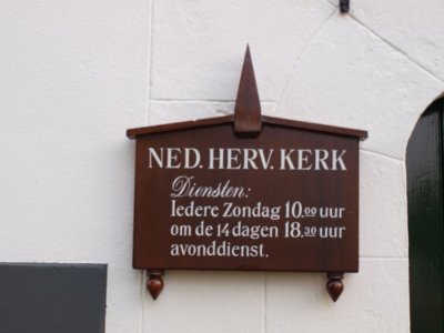 Est, NH kerk 14, 2010.jpg