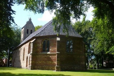 Oldeberkoop, prot gem Bonifatiuskerk 2 [004], 2009.jpg