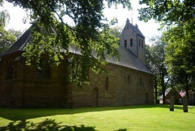 Oldeberkoop, prot gem Bonifatiuskerk 3 [004], 2009.jpg