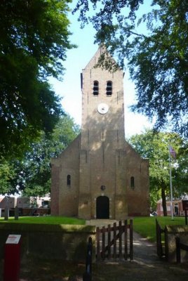 Oldeberkoop, prot gem Bonifatiuskerk 5 [004], 2009.jpg