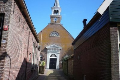 Stavoren, PKN kerk 2 [004], 2009.jpg