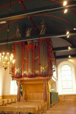 Balk, PKN ex NH kerk Breahus orgel bouwer Loohuys 7 [004], 2009.jpg